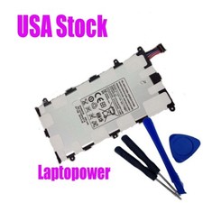 FOR SAMSUNG GALAXY TAB 2 7.0 P3100 P3110 P3113 battery GB/T18287-2000 Tools