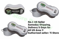 Moneysworth and Best Instant Shine Sponge Shoe Polish Wax Leather