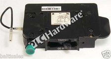 Eaton Heinemann CD1-Z175-46 Circuit Breaker 1-Pole 30A 65V DC