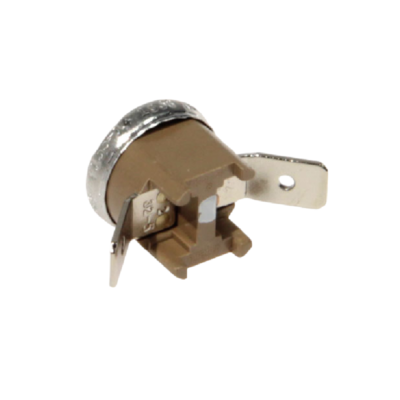 Thermostat 1NT02F F155 Degrees For Delonghi STIRELLA DUAL VAP Irons