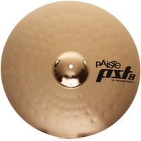 Paiste 8 Reflector Series Medium Crash - 18 on sale Paiste 8 Reflector Series Medium Crash - 18 on sale