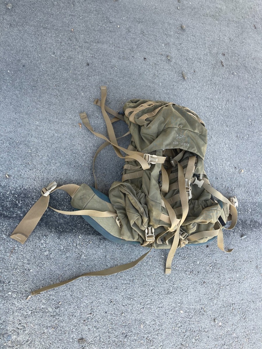 Arc'teryx バッグ アークテリクス トラベルバッグ&アクセサリー ARC'TERYX TRAVEL