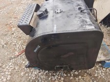 50-gallon Diesel Fuel Tank Pulled From Ford L9000 Diesel Truck Dsha-9b082-fa 50-gallon Diesel Fuel Tank Pulled From Ford L9000 Diesel Truck Dsha-9b082-fa