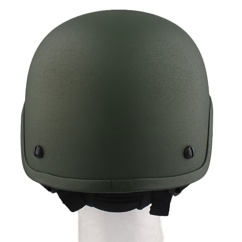 Emersongear Tactical ACH MICH 2001 Helmet Hunting ABS Airsoft Headwear