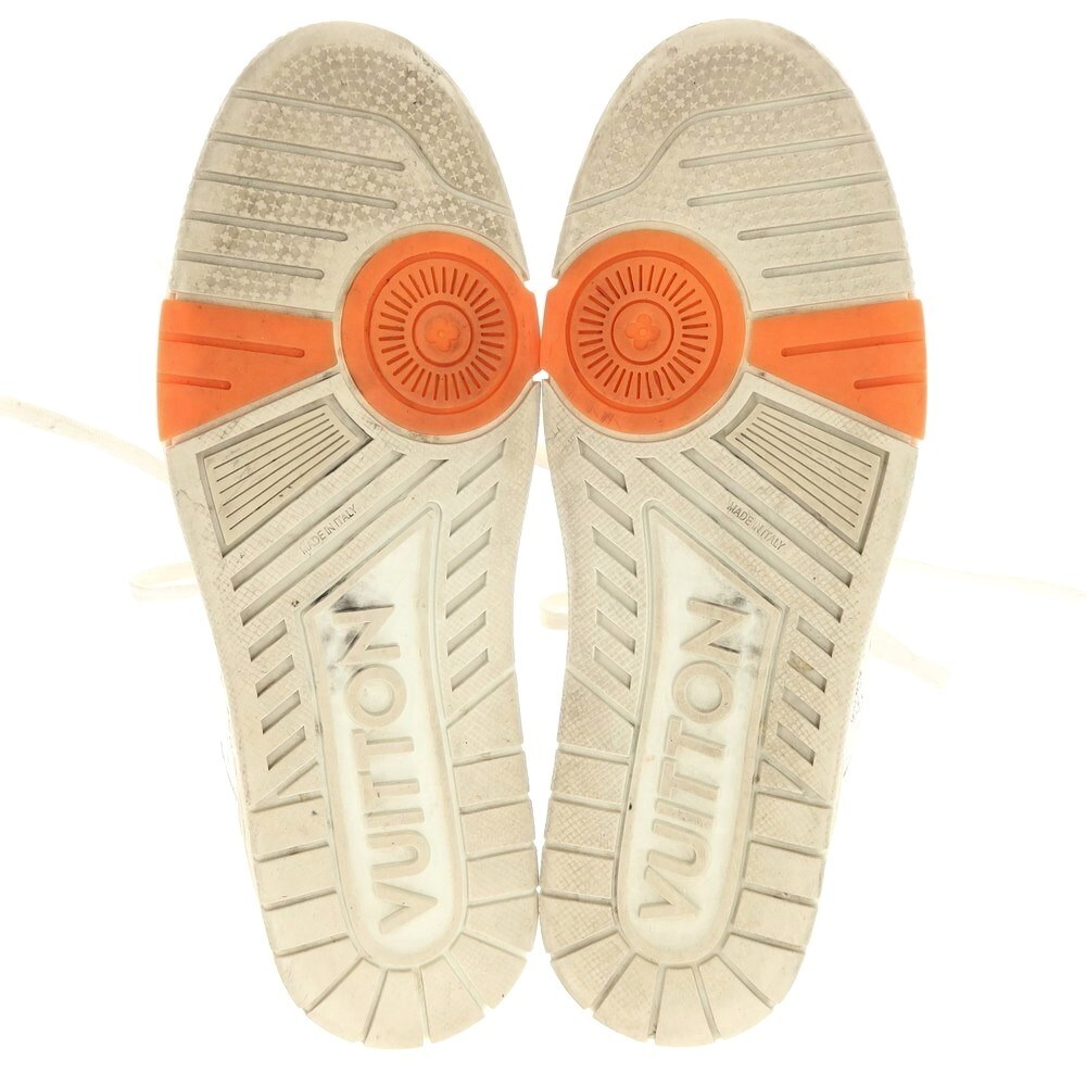 louis vuitton shoes bottom
