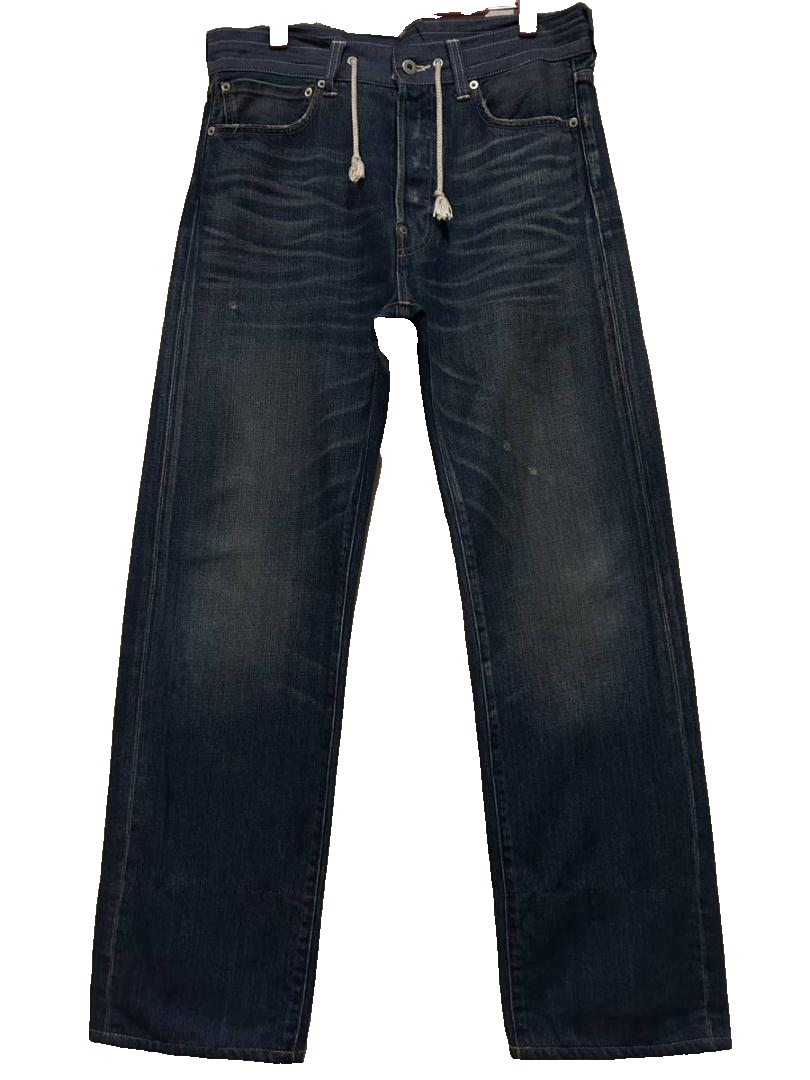 Levi's COMME des GARCONS JUNYA WATANABE MAN Denim Pant men