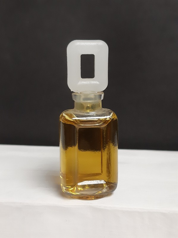 Mini SUPER Perfume by Estee Lauder .12 oz Vintage Miniature Perfume Sample