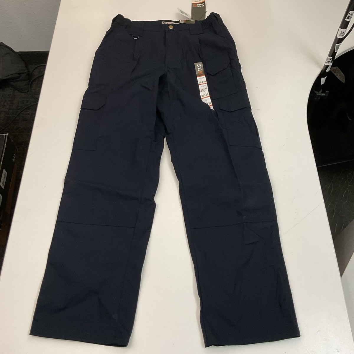 5.11 TACLITE PRO RIPSTOP PANT 30/30 パンツ 5.11 Mens Taclite Pro Ripstop Pants - Extended Sizes – ShopCGX