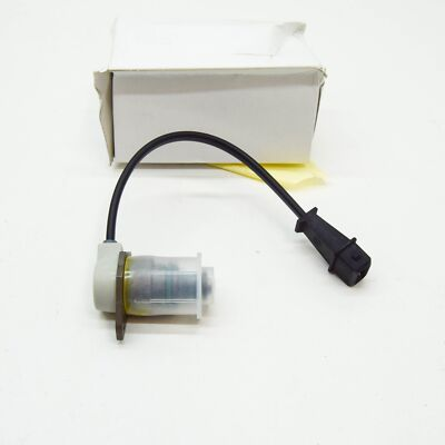 NEW BMW 5 E34 SOLENOID VALVE FOR INJECTION ADJUSTER 13512247401 