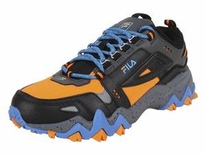 fila oakmont tr orange
