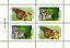 thumbnail 7  - BUTTERFLIES   - 10 SHEETS private issue LIMITED EDITION!!!