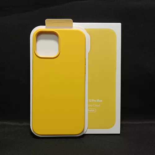 Custodia in silicone con cover MagSafe per iPhone 16 15 14 13 Pro Max 15 Plus 15 Pro - Foto 53 di 77