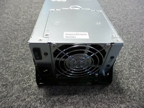 Infortrend Eonstor PSU MODEL: IFRP-532 532W New  IFRP-532NFE - Picture 1 of 3