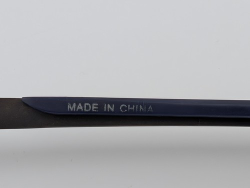Puma Eyeglasses, Frames Only, Cold Glaze, PU02350 002, 57-15-140, Plastic - Picture 12 of 15