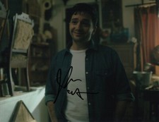ACTOR John Magaro HAND Signed The Big Short 10x8 Photo + COA [18289]