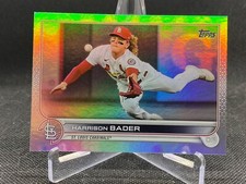 2022 Topps Baseball Rainbow Foil Pick Your Own & Complete Your Set