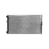 Hart KüHler WasserküHler FüR Seat Ibiza II Cordoba VW Caddy Polo Variant 6K1