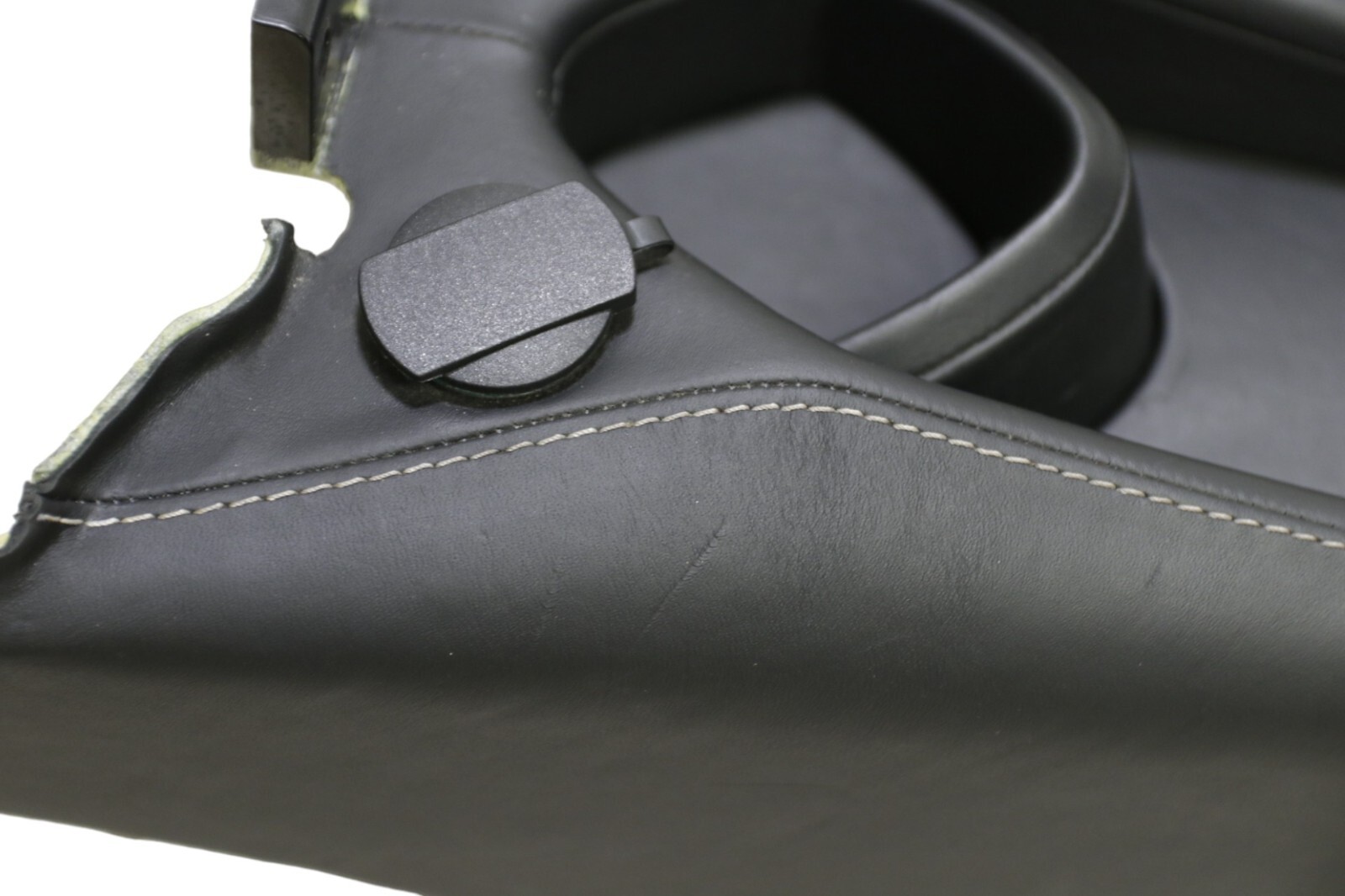 McLaren 720S Spider Front Leather Center Console Assembly 2019 - 2023 OEM