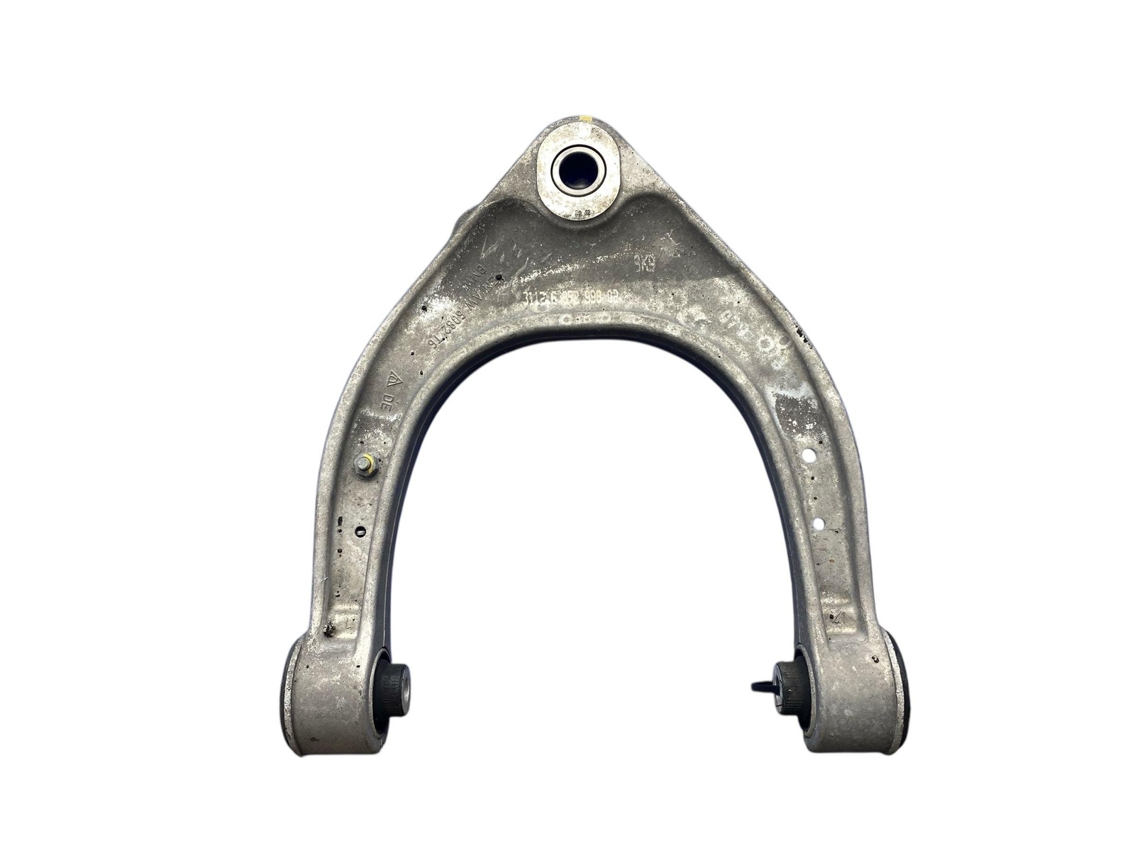 2009-2014 ROLLS ROYCE GHOST RR4 RWD 6.6L FRONT LEFT UPPER CONTROL ARM OEM