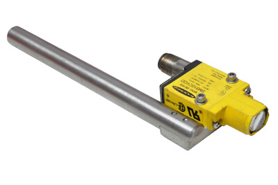 BANNER MINI-BEAM photoelektrische Sensor SM312CVQD, 150mA