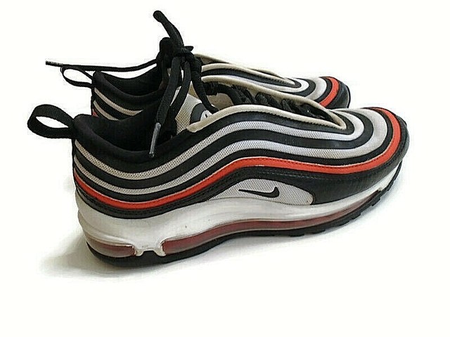 nike air max 97 37.5