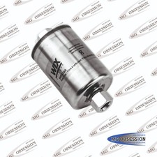 LAND ROVER MG MG TF ZR ZS MGF ROVER  VAUXHALL FRAM FUEL FILTER