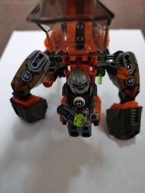 Lego Hero Factory Bulk Drill Machine 44025