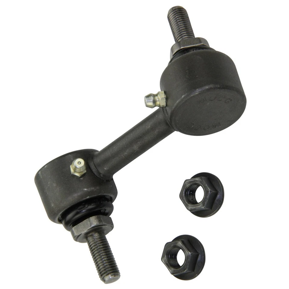 Barras estabilizadoras delanteras MOOG OEM para Honda Accord/Crosstour/Acura TSX 2003-2015 Foto 3 de 4