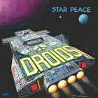 Droids - Star Peace / Do You Have The Force.  New  24Bit Remastered Import CD
