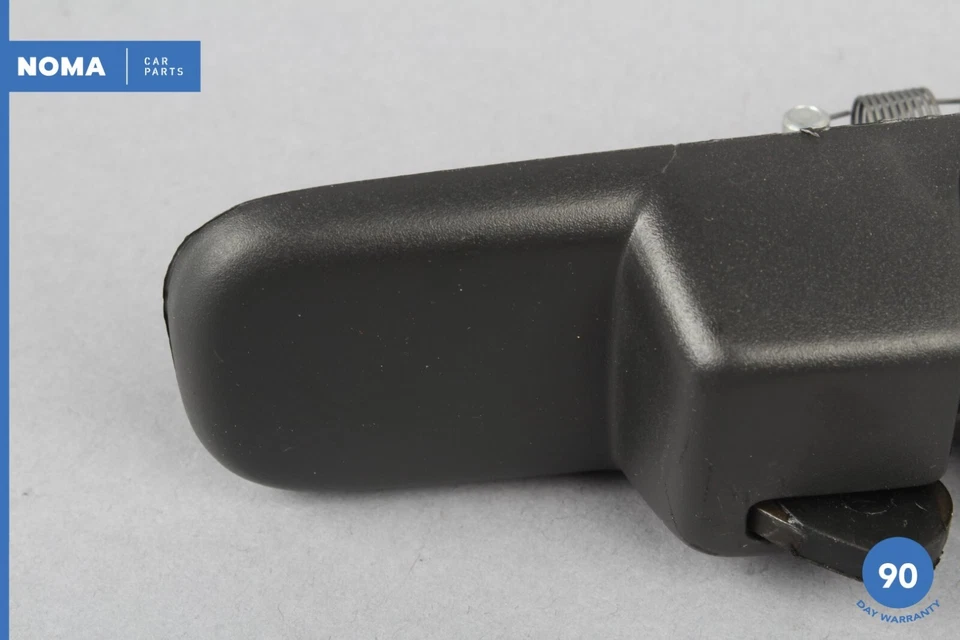 03-08 Jaguar S-Type X206 Pestillo de bloqueo de liberación del asiento lateral derecho del pasajero OEM Foto 2 de 4