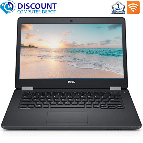DELL - 中古☆DELL ノートパソコン Latitude E5470 DELL 14型 Latitude E5470 中古 ノート Office Win10 or Win11