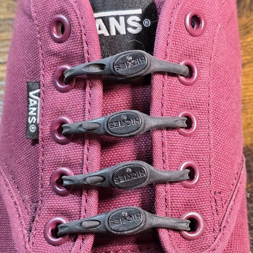 Vans Atwood Mens Shoes Size 12 Oxblood - Picture 11 of 11