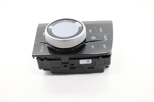 BMW X5 G05 2019-2025 consola central pantalla interruptor de control OEM 65825A1D043 - Imagen 2 de 11