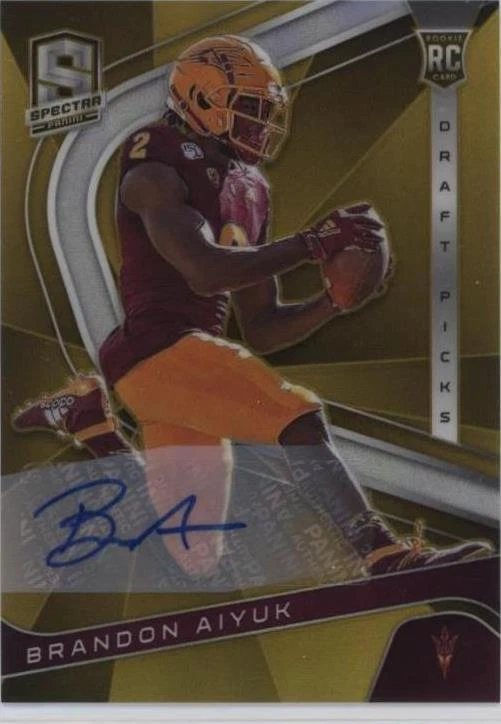 Gold Prizm Signatures