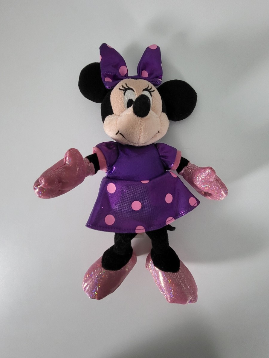 Minnie Mouse Kitchen Set Emma Toy Kitchen Ty Sparkle Disney