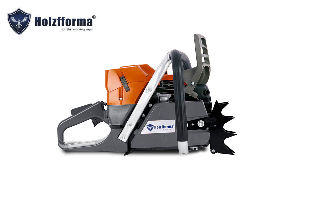 Holzfforma 71cc G372XP Chainsaw Full Wrap Around Handle Bar For