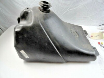 Ski-doo Snowmobile MXZ Summit Legend 2000-2004 Fuel Tank Gas Tank