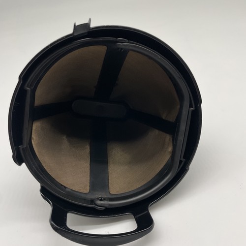 Cafetera programable Ninja CE251 12 tazas. Cesta de filtro de repuesto - Imagen 4 de 6