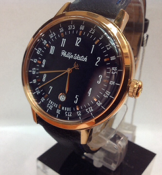 OROLOGIO PHILIP WATCH UOMO Modello Grand Archive
