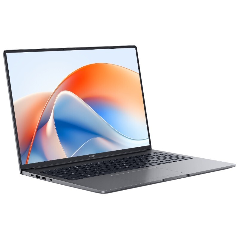 New HONOR MagicBook X16 Plus 2025 Laptop 16 inch 2.5K 120Hz Intel