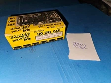 VARNEY, HO SCALE ORE/COAL WAGON, MILWAUKEE (9882)