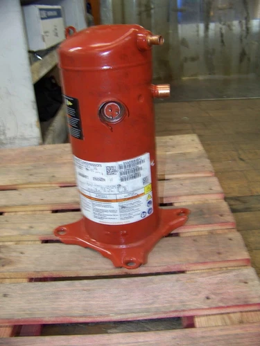 Alliance Compressor 460/3/60 380-420/3/50 SXA036B4BPZ