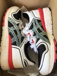 ofertas de tenis asics