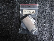 Lectrosonics Wmbcsl Spring Loaded Clip For Wm Series Transmitters