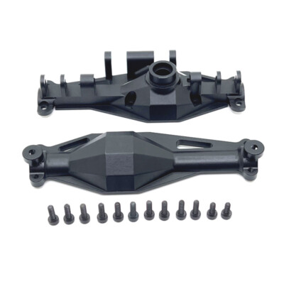Metal Upgrade Parts for MJX Hyper Go 1/12 H12Y H12Y+ RC Axle