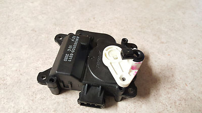 HONDA odyssey ACCORD ACTUATOR mode AW063600-6811 79140-S84-A01