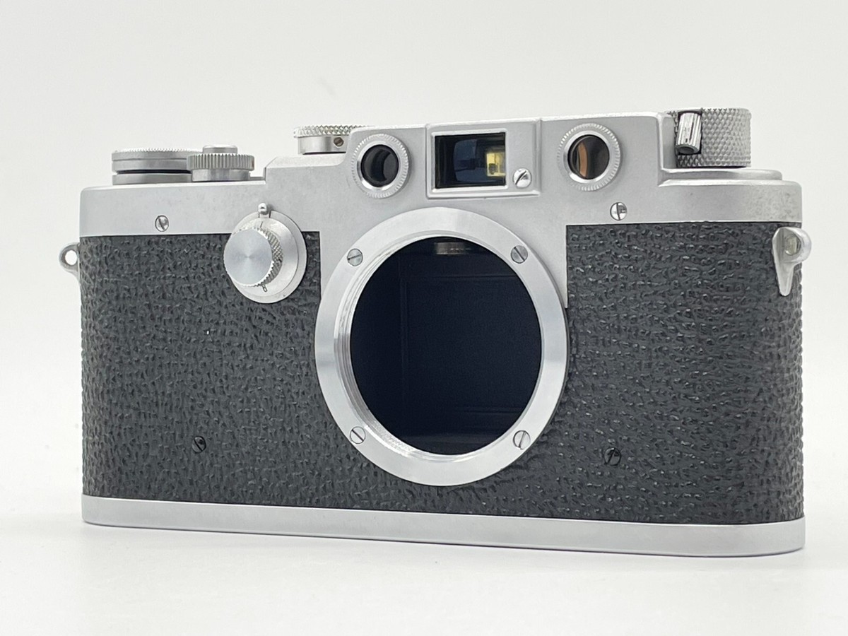 Tanack leotax nicca MINOLTA35 4個バルナックカメラ Tanack leotax nicca MINOLTA35 4個バルナックカメラ
