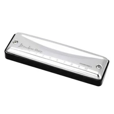 Kongsheng Benders Harmonica -Sleek Design and Plays Great! USA DEALER SHIPS FAST