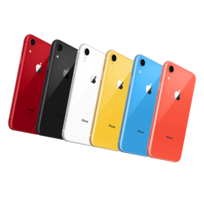 Apple iPhone XR - 64 GB - (PRODUCT)RED (Verizon) for sale online