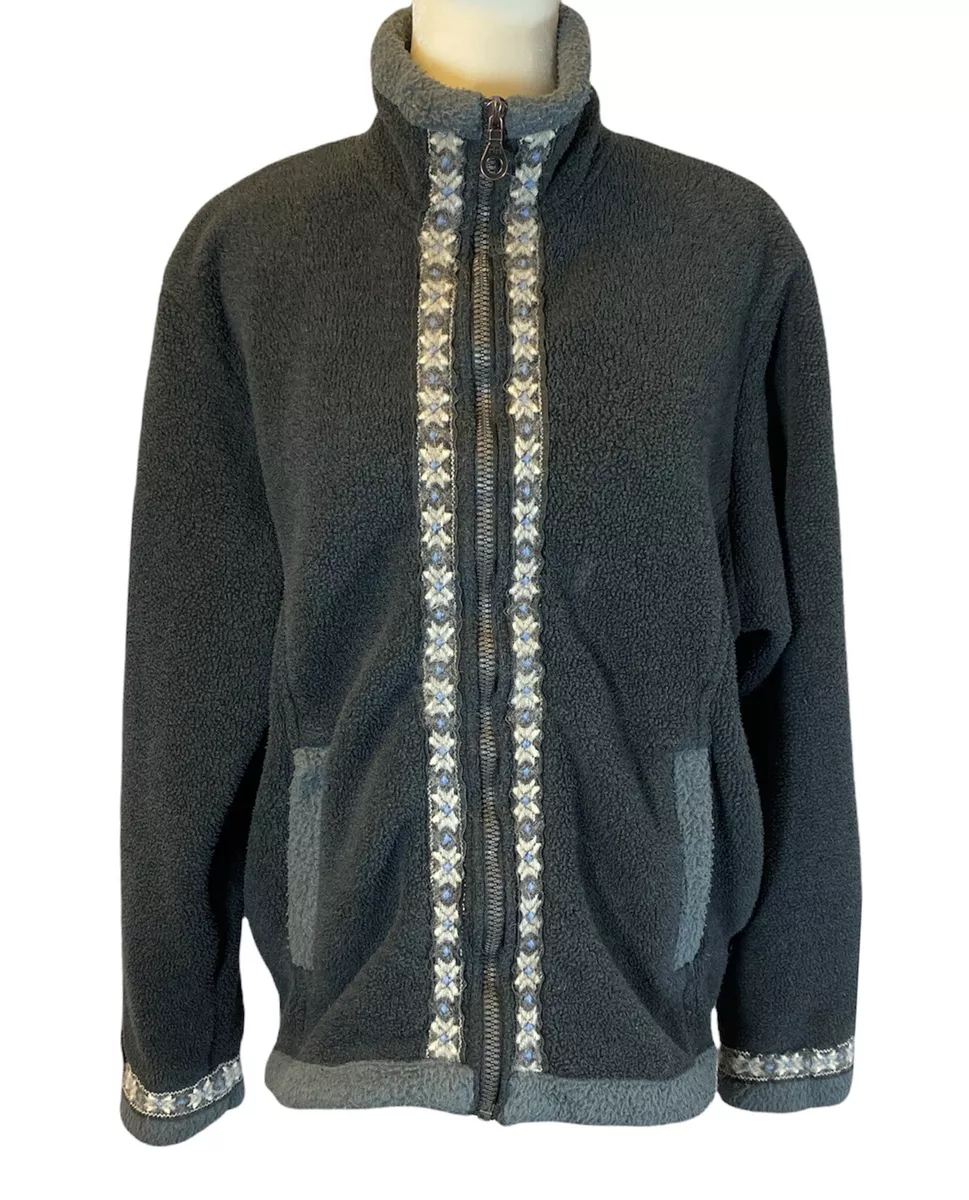 Alfpaca fleece best sale kuhl